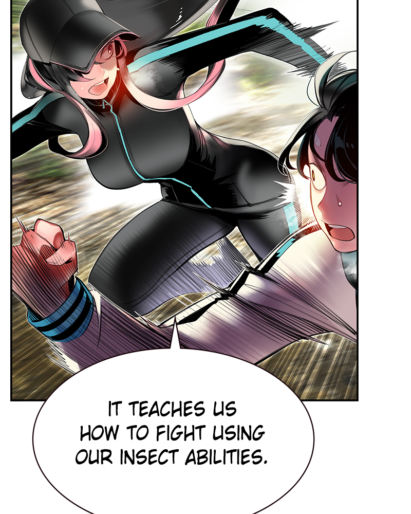 Jungle Juice Chapter 8 image 13