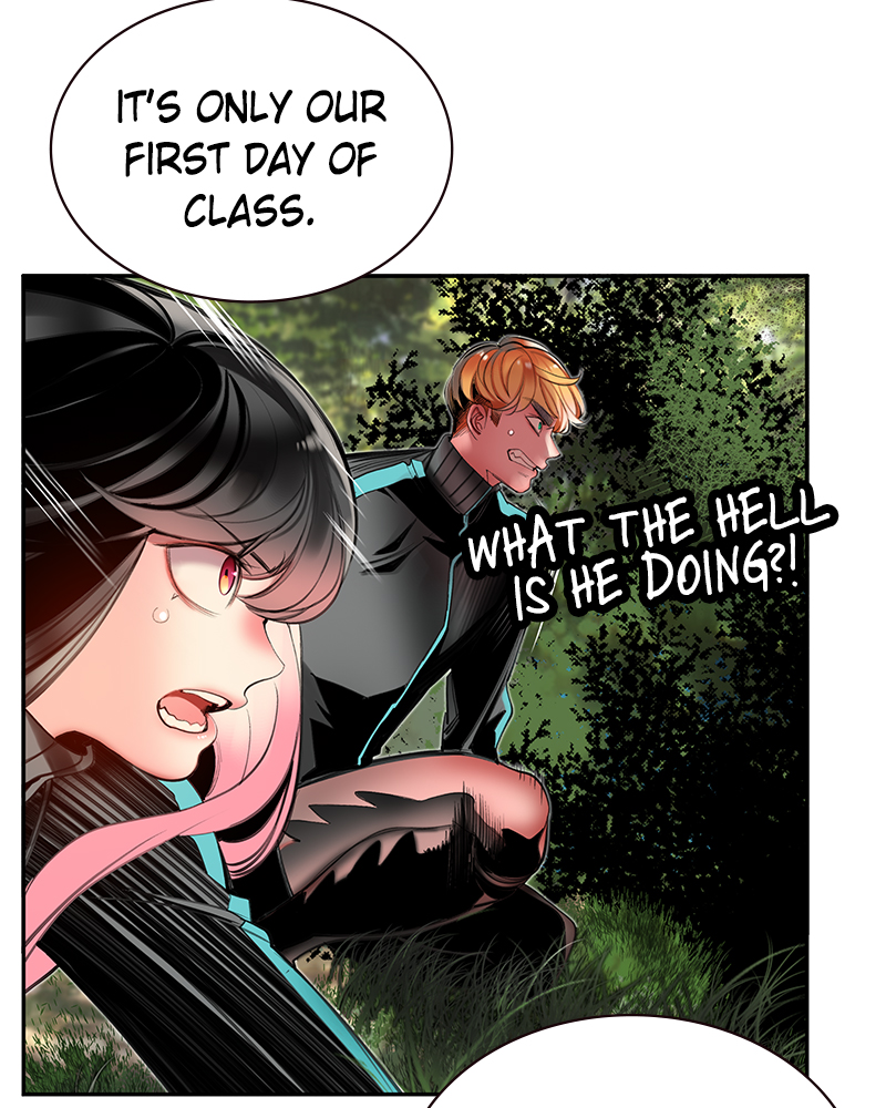 Jungle Juice Chapter 8 image 143
