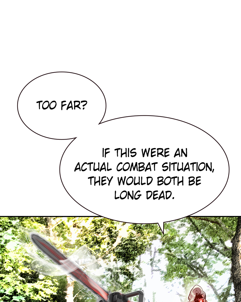 Jungle Juice Chapter 8 image 145