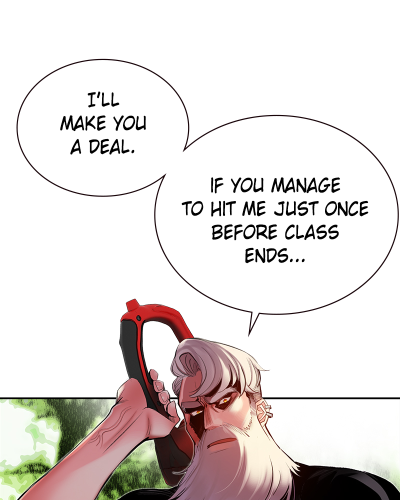 Jungle Juice Chapter 8 image 151
