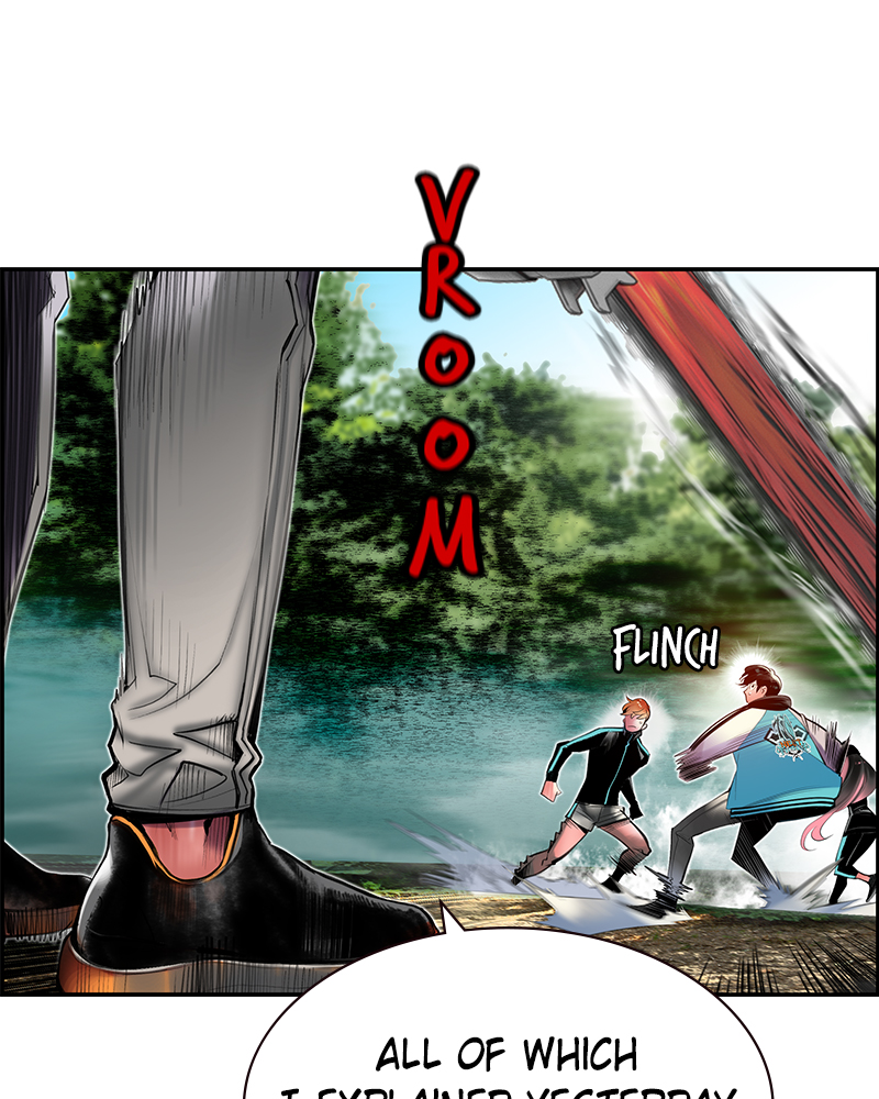 Jungle Juice Chapter 8 image 17