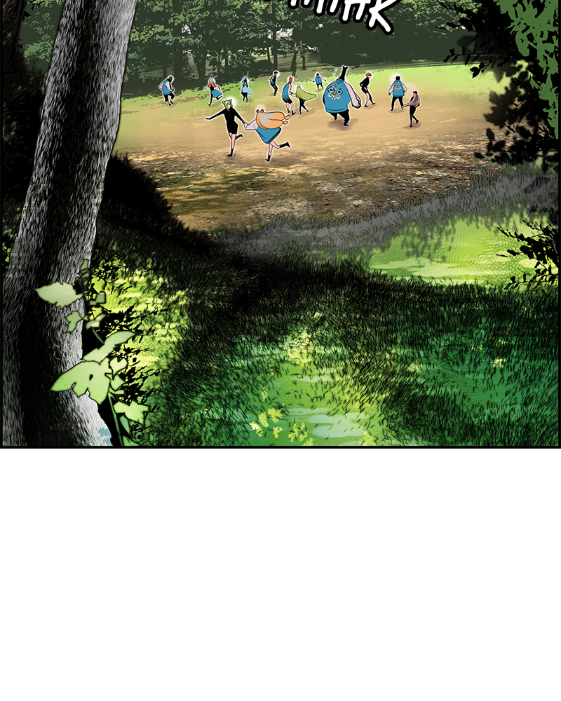 Jungle Juice Chapter 8 image 1
