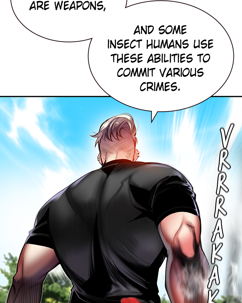 Jungle Juice Chapter 8 image 19