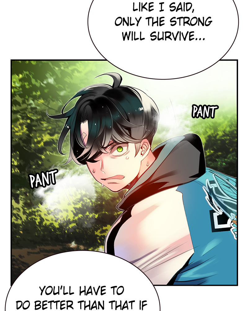 Jungle Juice Chapter 8 image 22