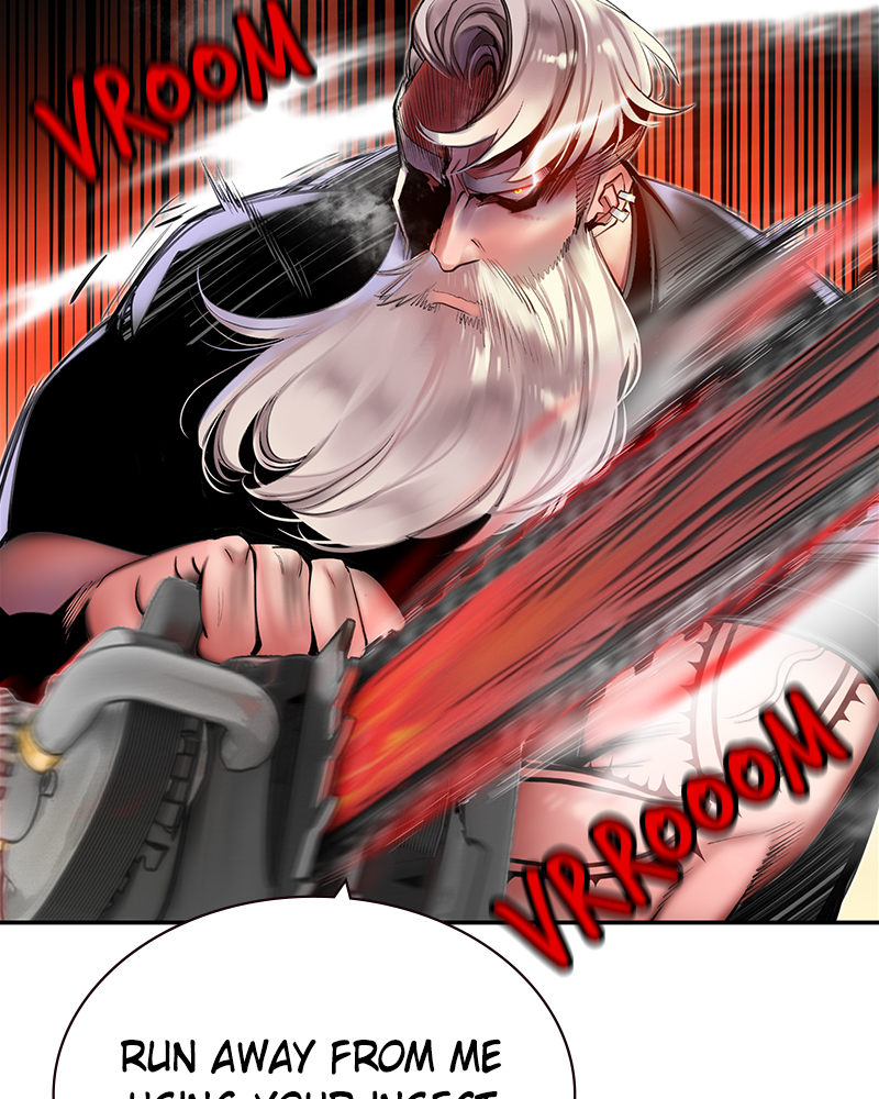Jungle Juice Chapter 8 image 24