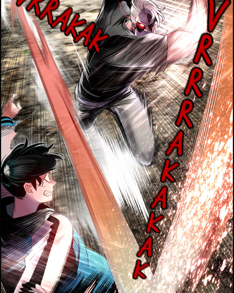 Jungle Juice Chapter 8 image 30
