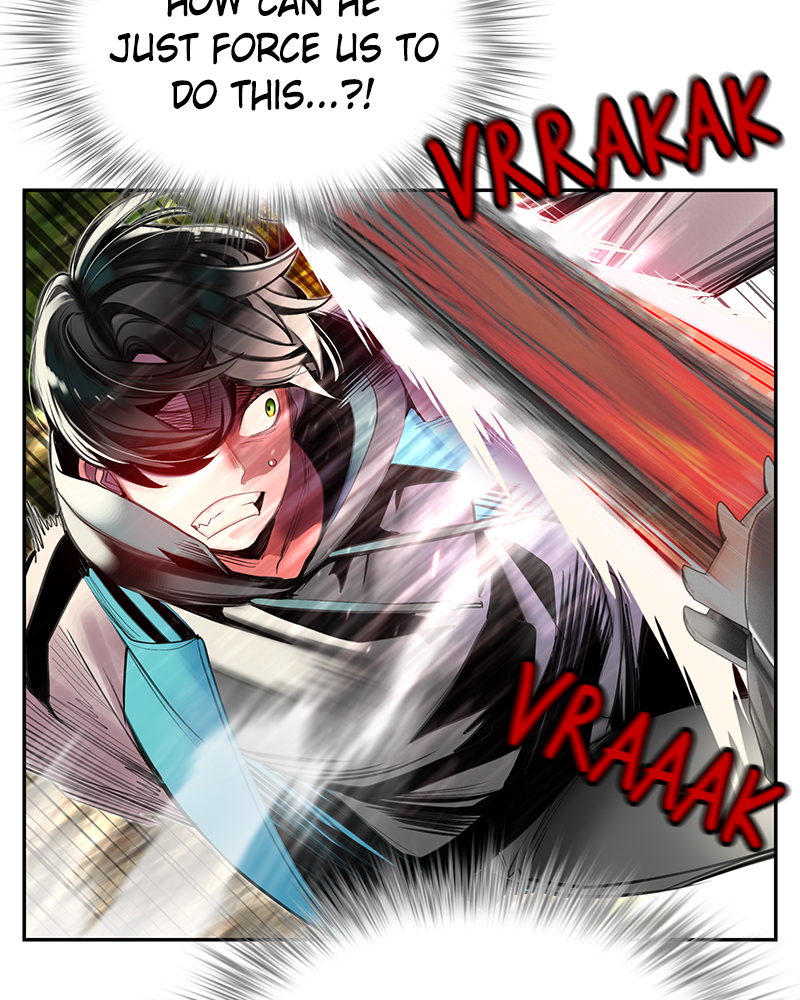 Jungle Juice Chapter 8 image 32