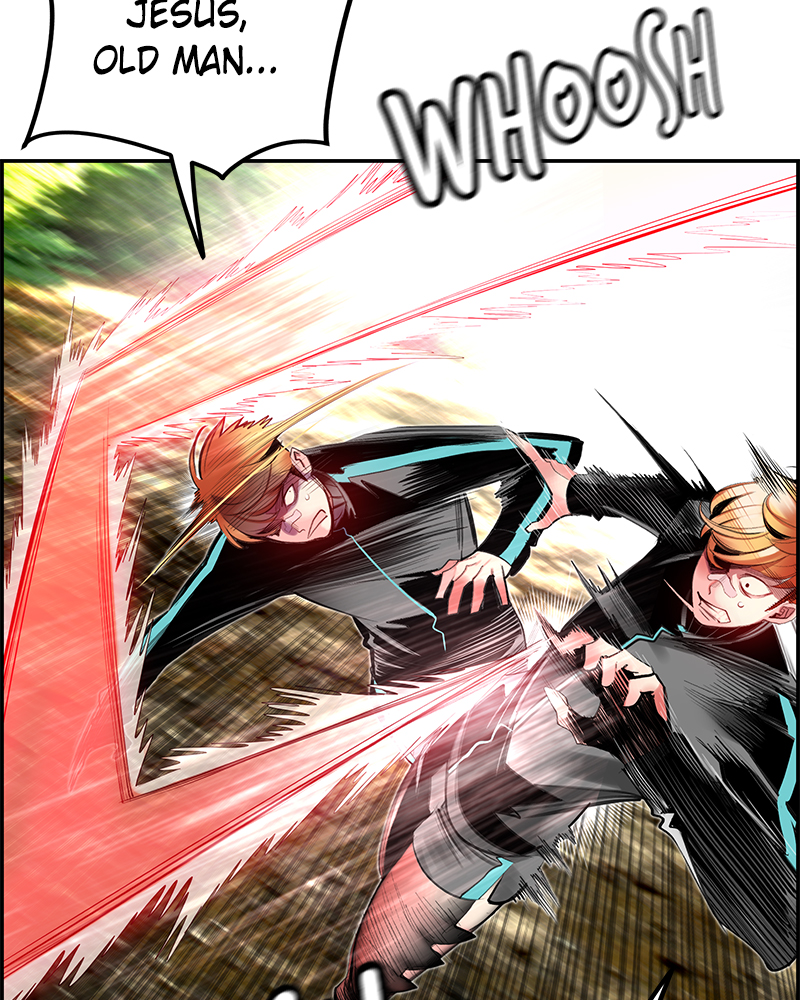 Jungle Juice Chapter 8 image 36
