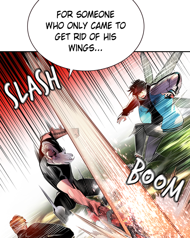 Jungle Juice Chapter 8 image 46