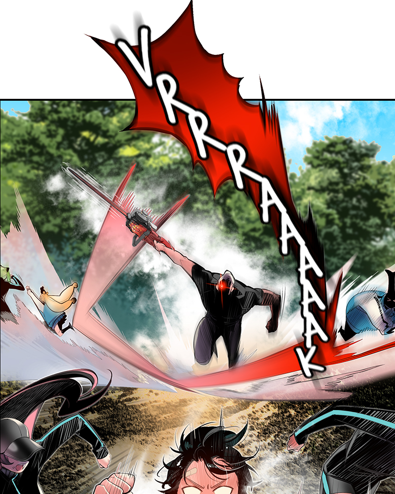 Jungle Juice Chapter 8 image 4