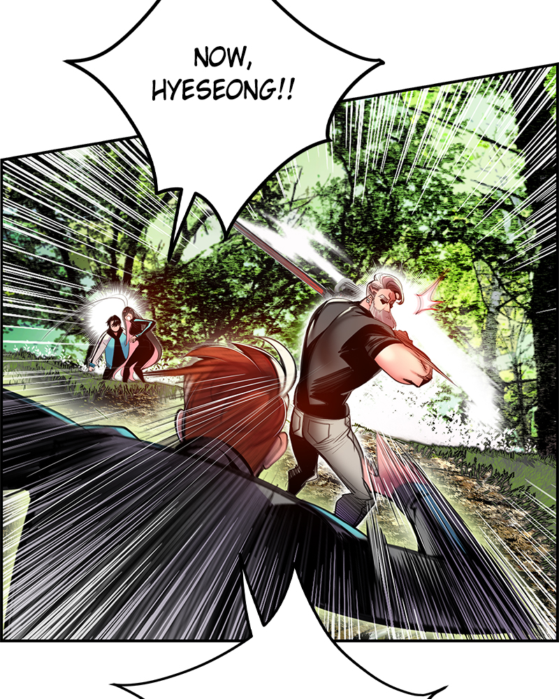 Jungle Juice Chapter 8 image 58