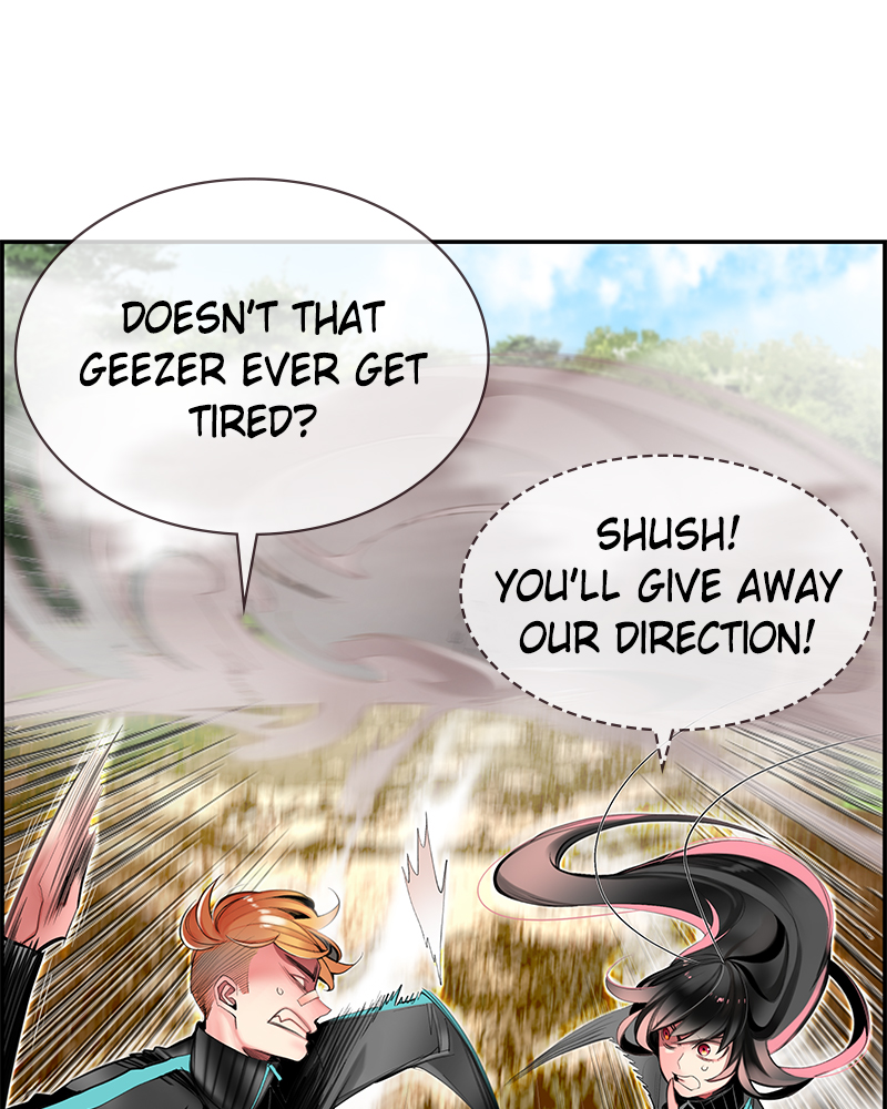 Jungle Juice Chapter 8 image 67