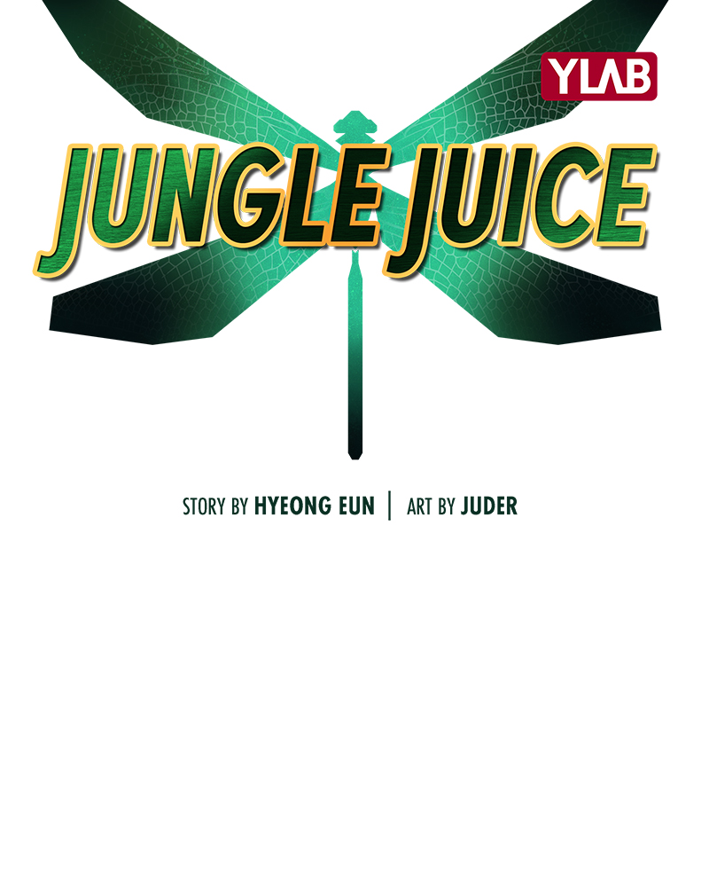 Jungle Juice Chapter 8 image 7