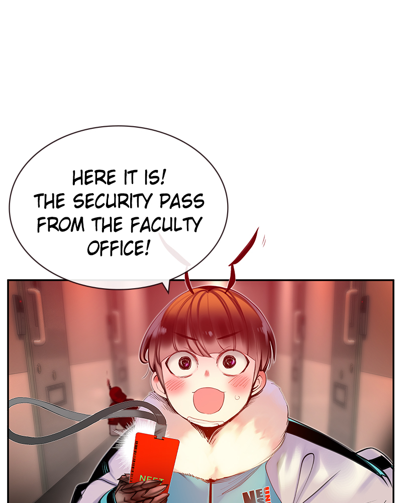 Jungle Juice Chapter 8 image 80
