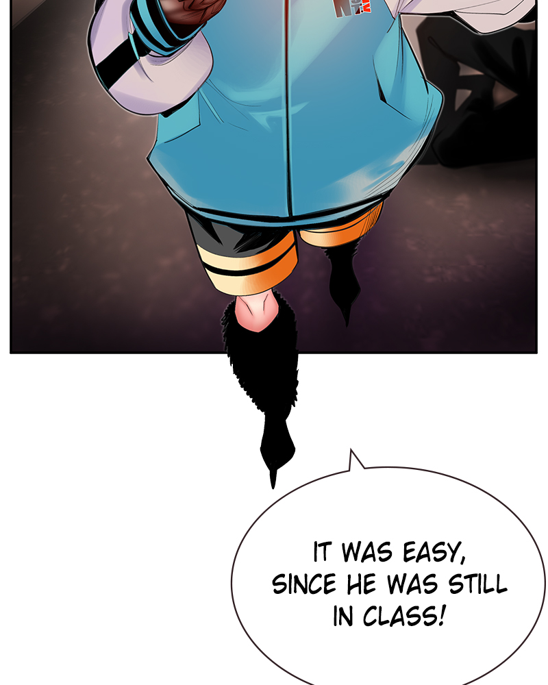 Jungle Juice Chapter 8 image 81