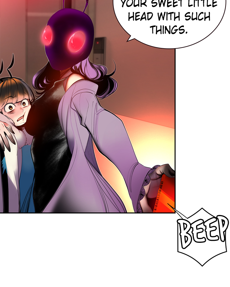 Jungle Juice Chapter 8 image 88