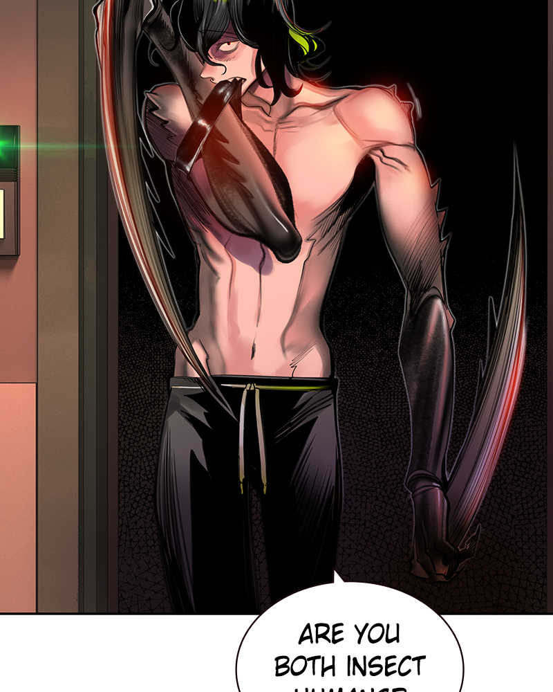 Jungle Juice Chapter 8 image 91