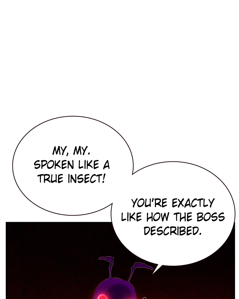 Jungle Juice Chapter 8 image 94