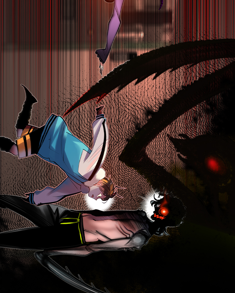 Jungle Juice Chapter 8 image 97