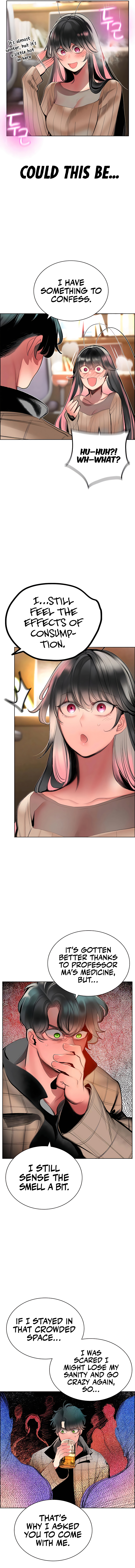 Jungle Juice Chapter 83 image 13