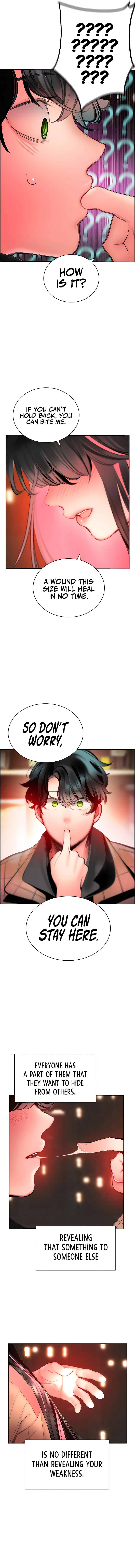 Jungle Juice Chapter 83 image 15