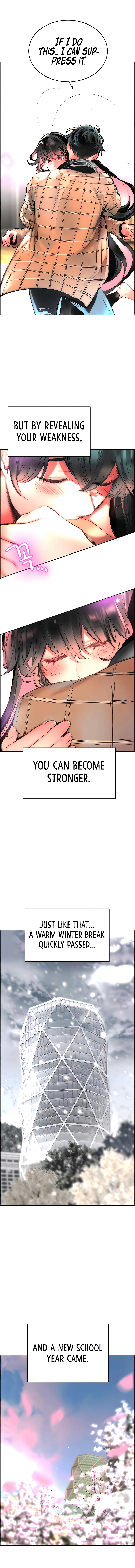 Jungle Juice Chapter 83 image 16