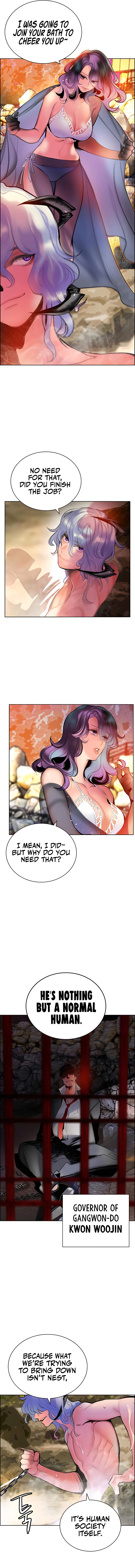 Jungle Juice Chapter 83 image 2