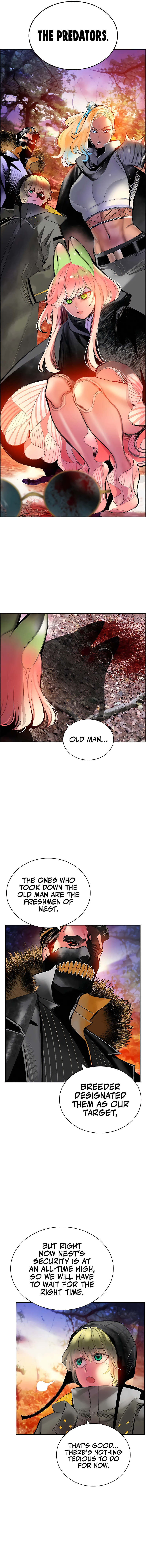 Jungle Juice Chapter 83 image 5