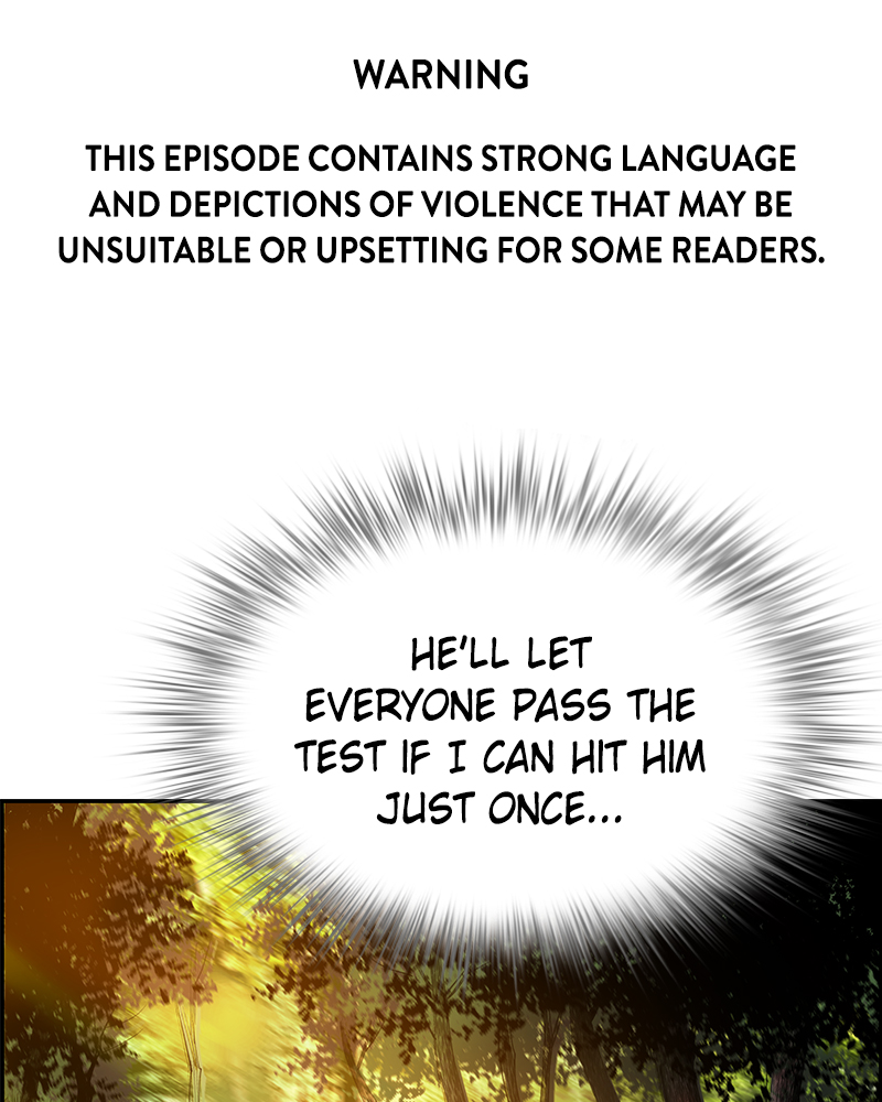 Jungle Juice Chapter 9 image 0