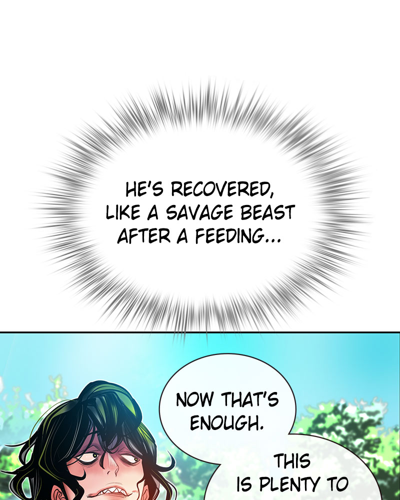 Jungle Juice Chapter 9 image 109