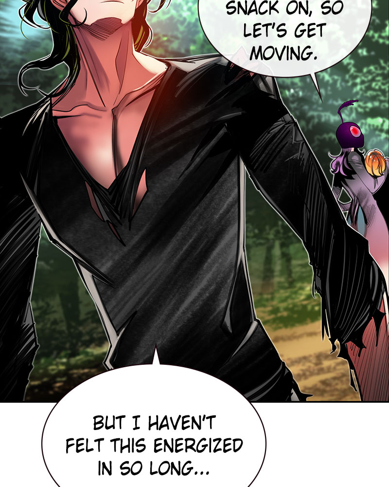 Jungle Juice Chapter 9 image 110