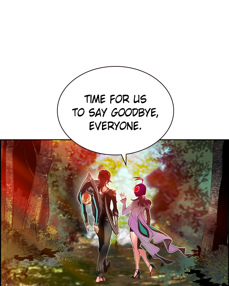 Jungle Juice Chapter 9 image 112