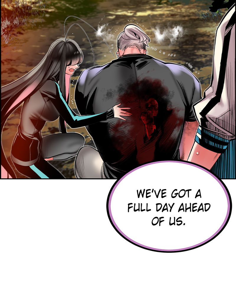 Jungle Juice Chapter 9 image 113