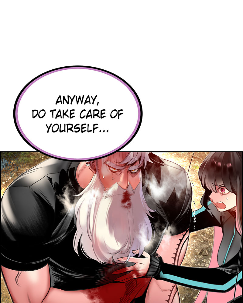 Jungle Juice Chapter 9 image 114
