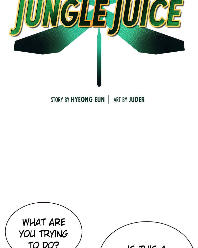Jungle Juice Chapter 9 image 11
