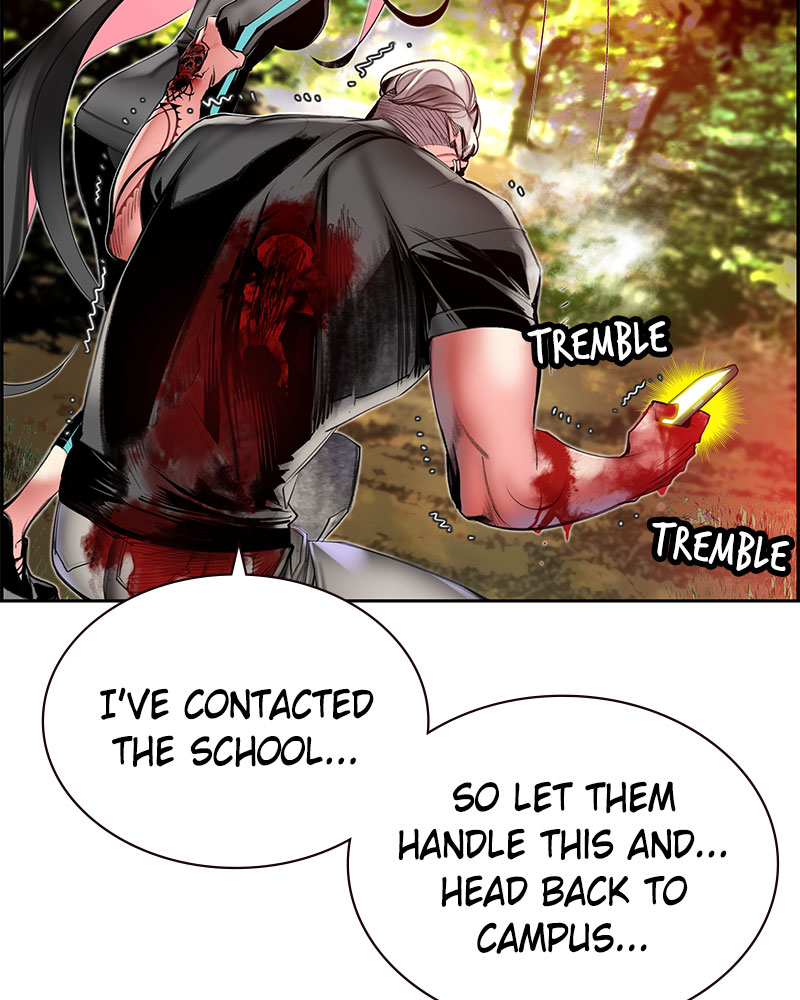 Jungle Juice Chapter 9 image 122