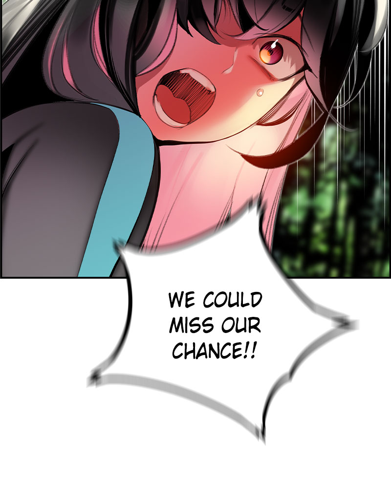 Jungle Juice Chapter 9 image 124