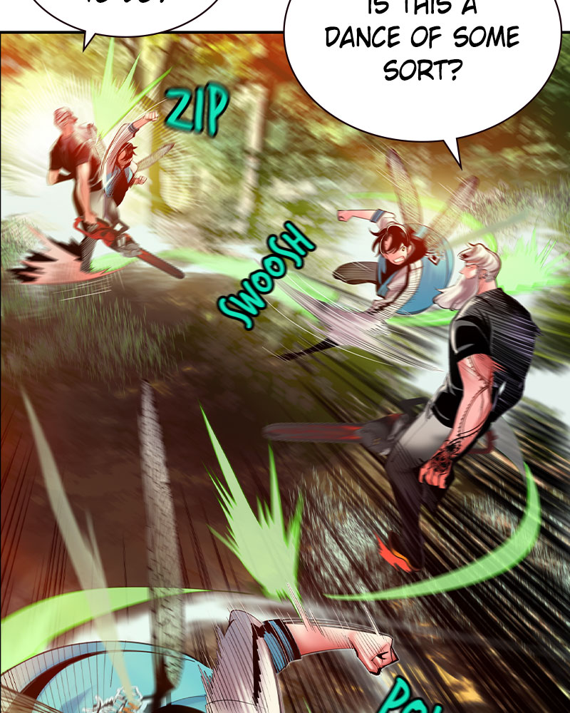 Jungle Juice Chapter 9 image 12