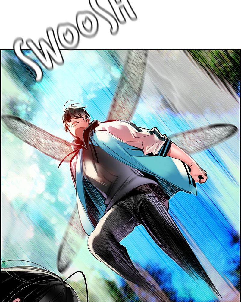 Jungle Juice Chapter 9 image 129