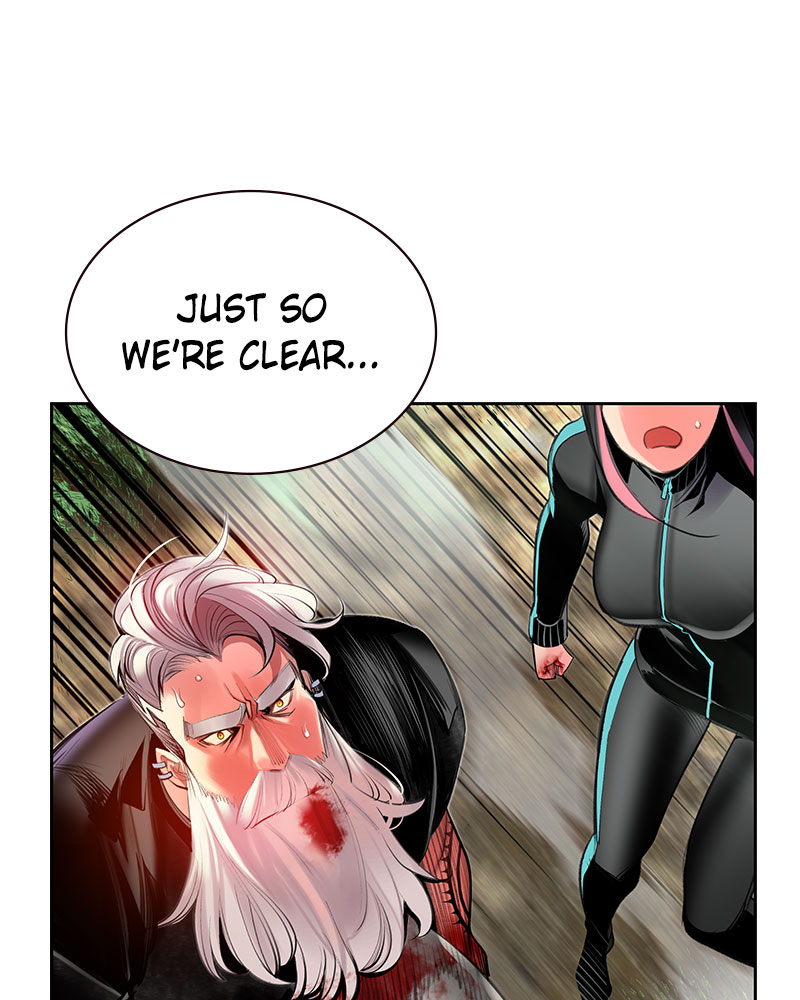 Jungle Juice Chapter 9 image 131