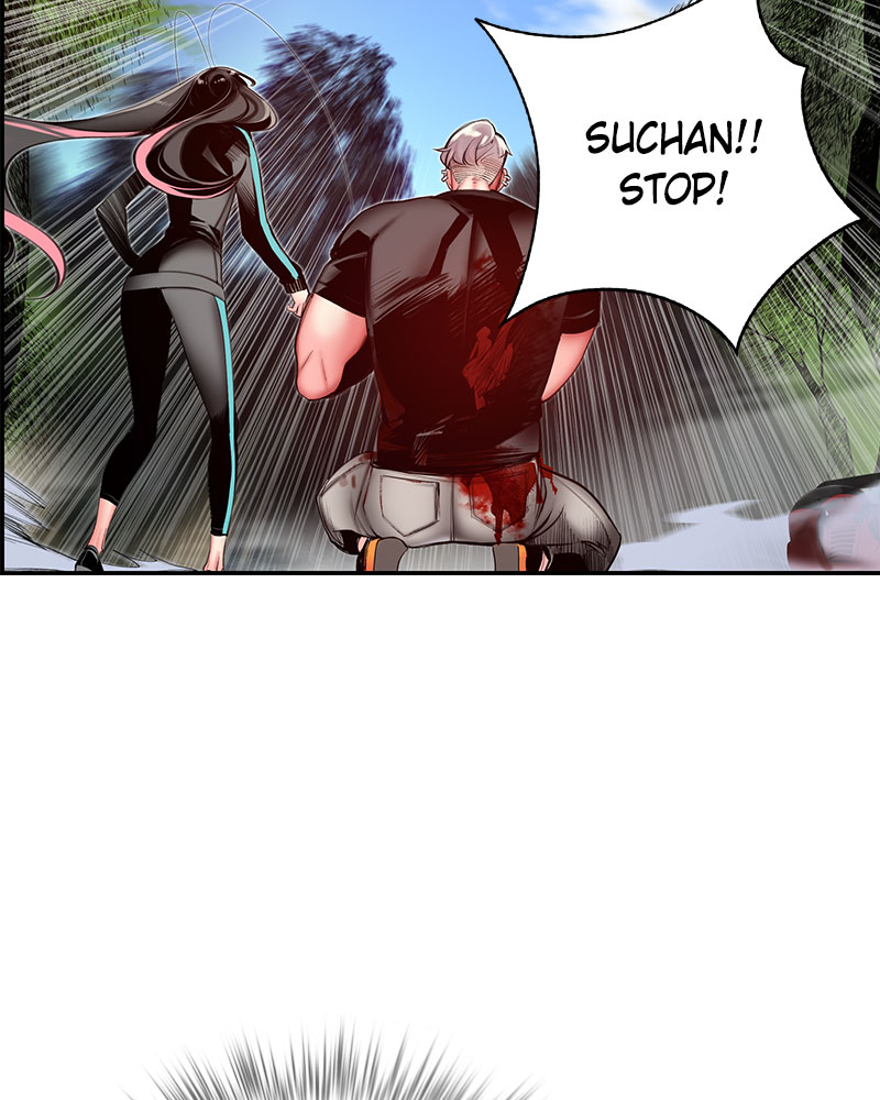Jungle Juice Chapter 9 image 136