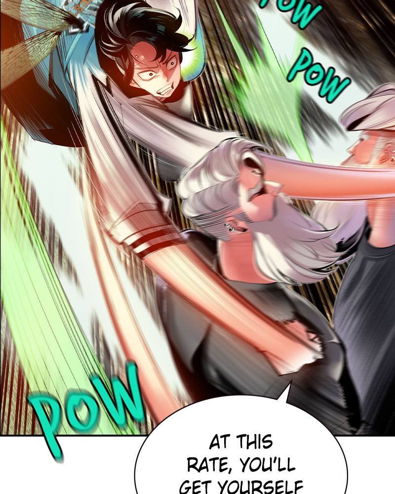 Jungle Juice Chapter 9 image 13