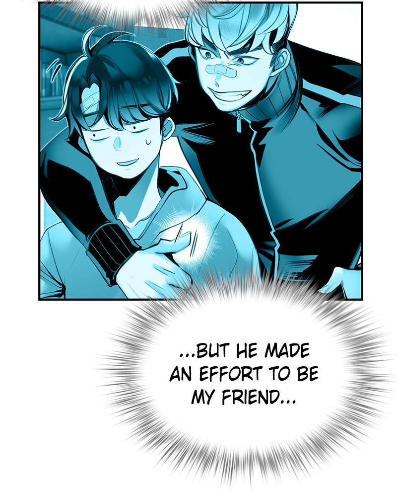 Jungle Juice Chapter 9 image 139