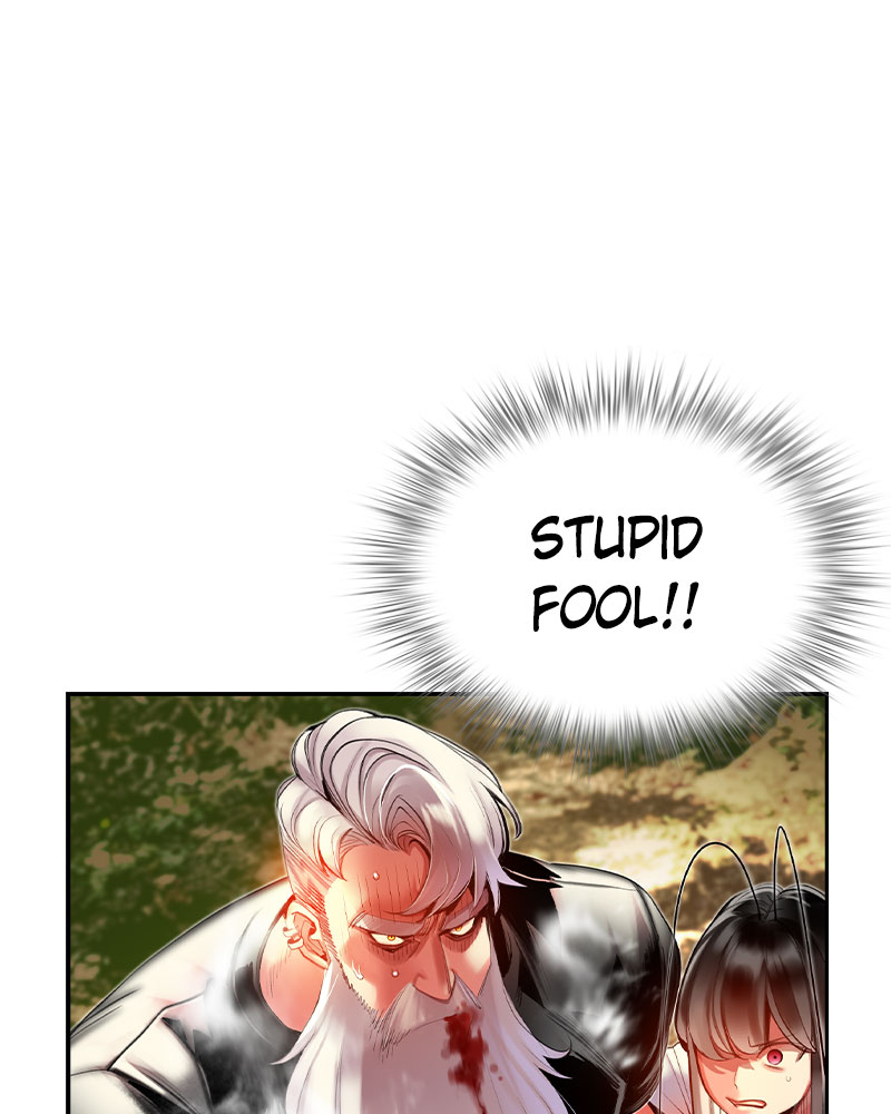 Jungle Juice Chapter 9 image 144