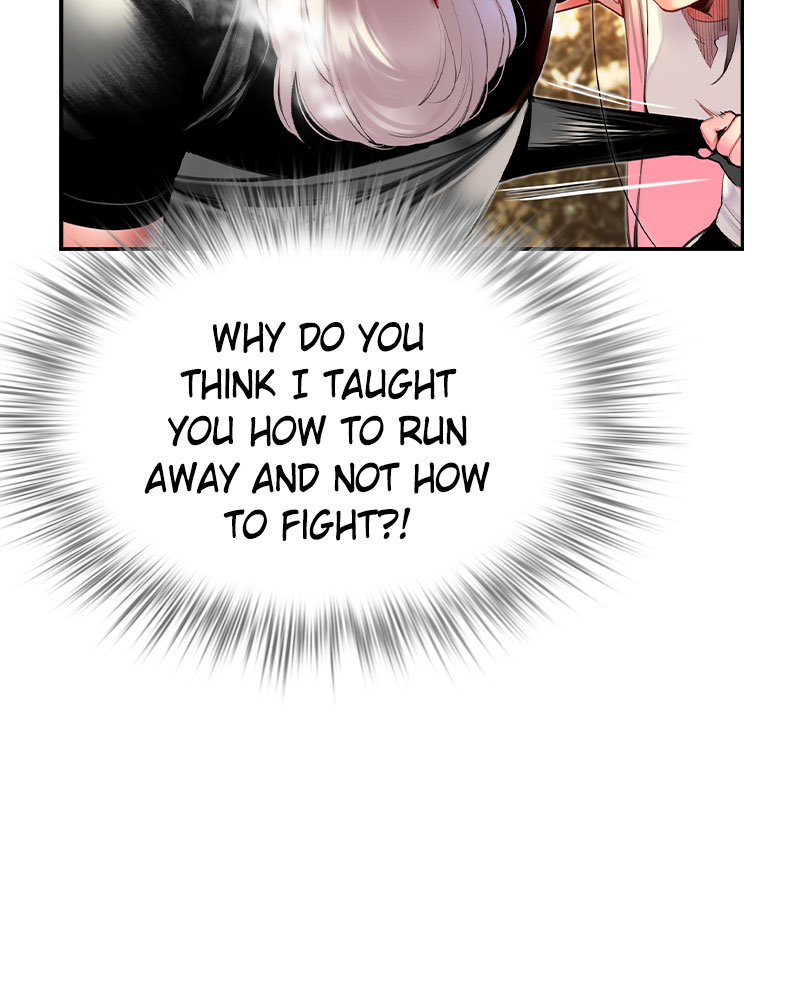 Jungle Juice Chapter 9 image 145