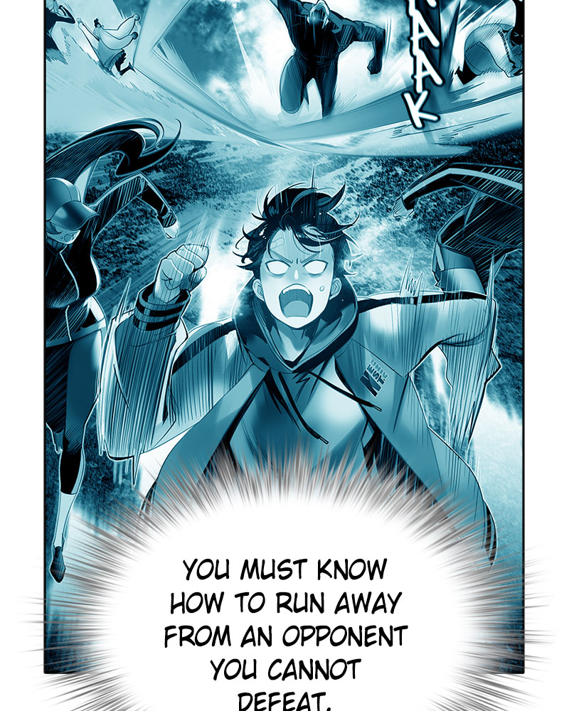 Jungle Juice Chapter 9 image 149