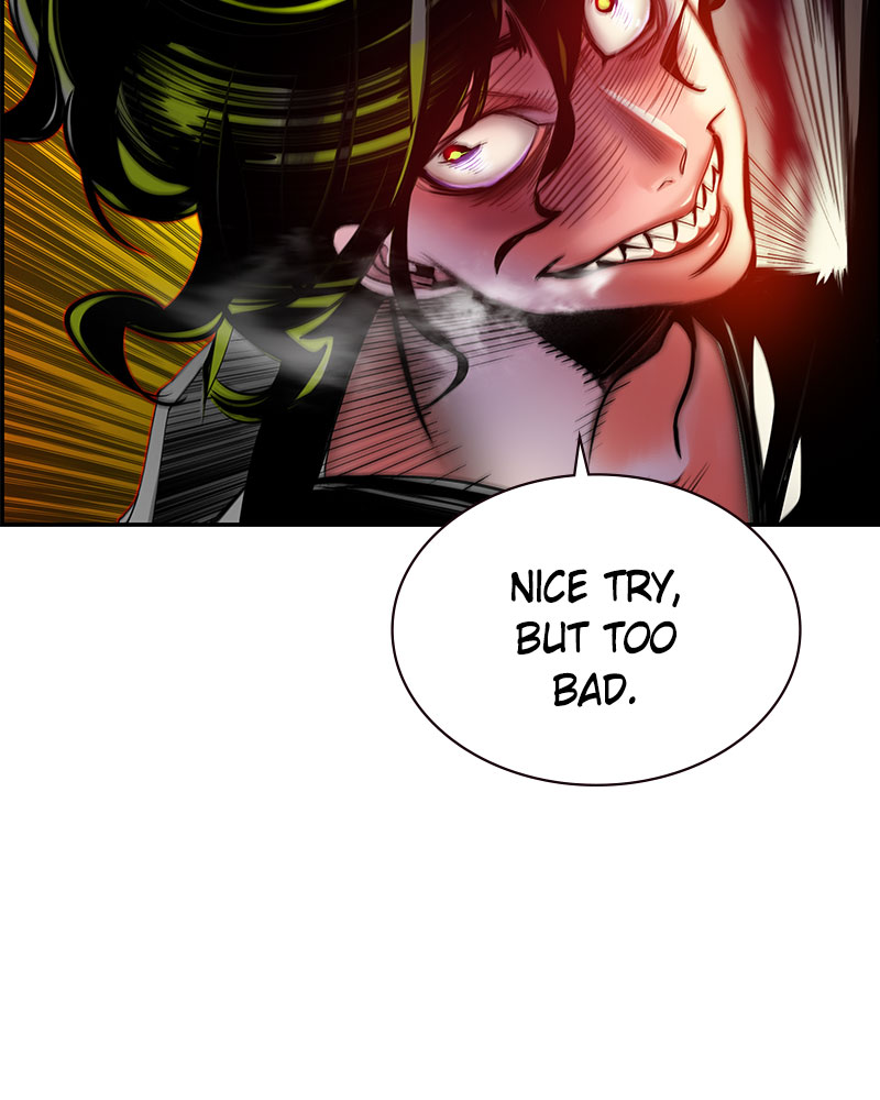 Jungle Juice Chapter 9 image 153