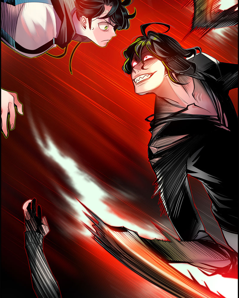 Jungle Juice Chapter 9 image 155