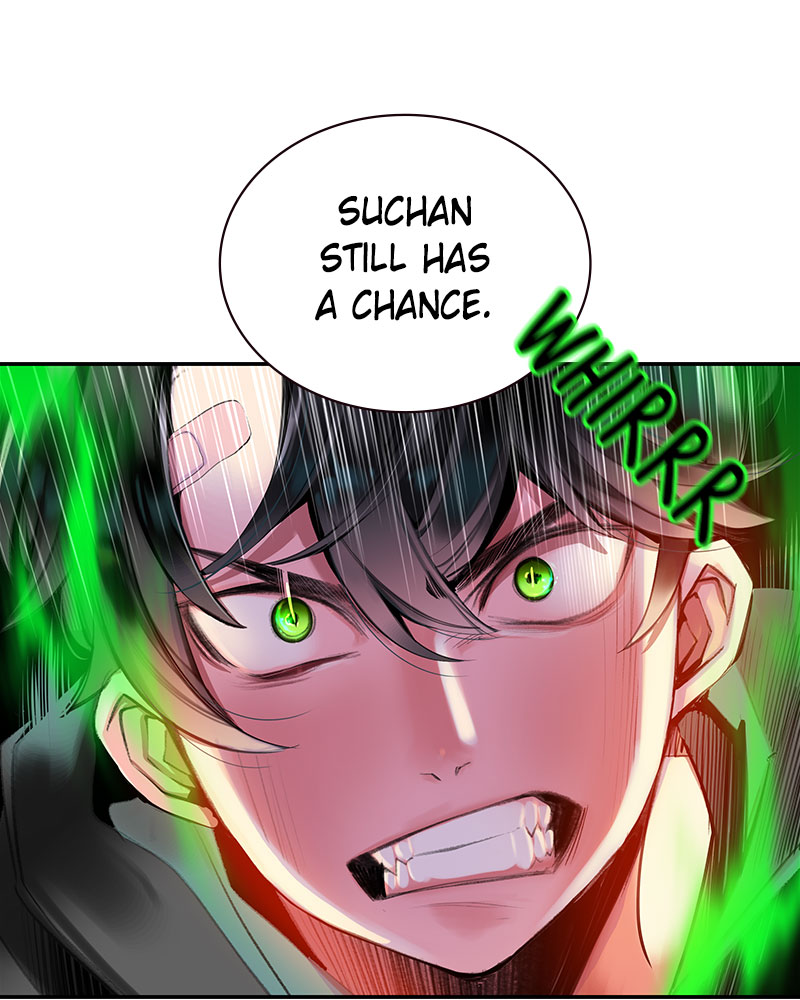 Jungle Juice Chapter 9 image 16