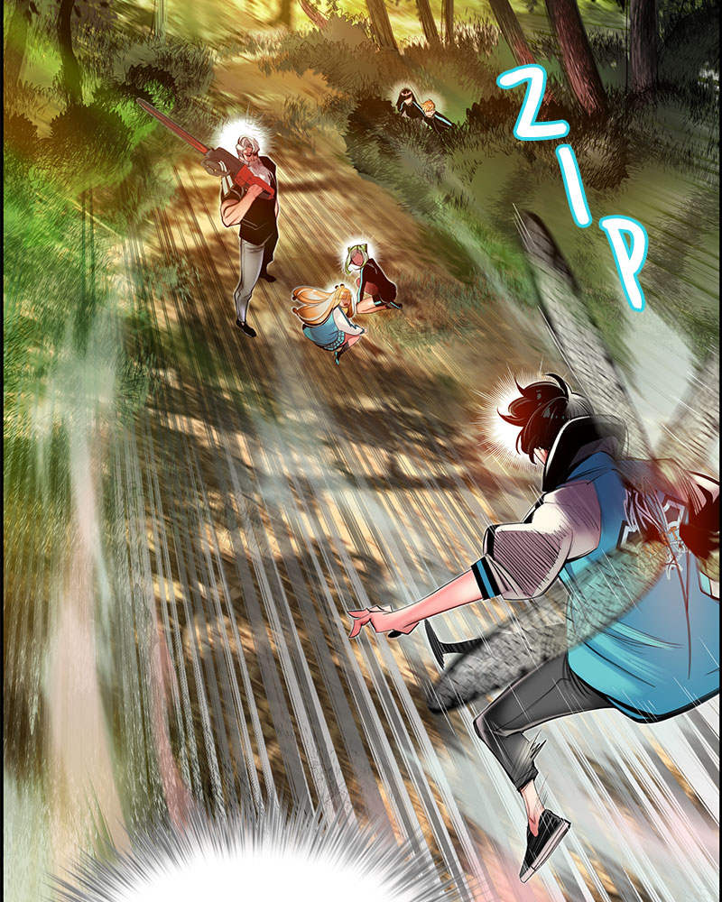Jungle Juice Chapter 9 image 1